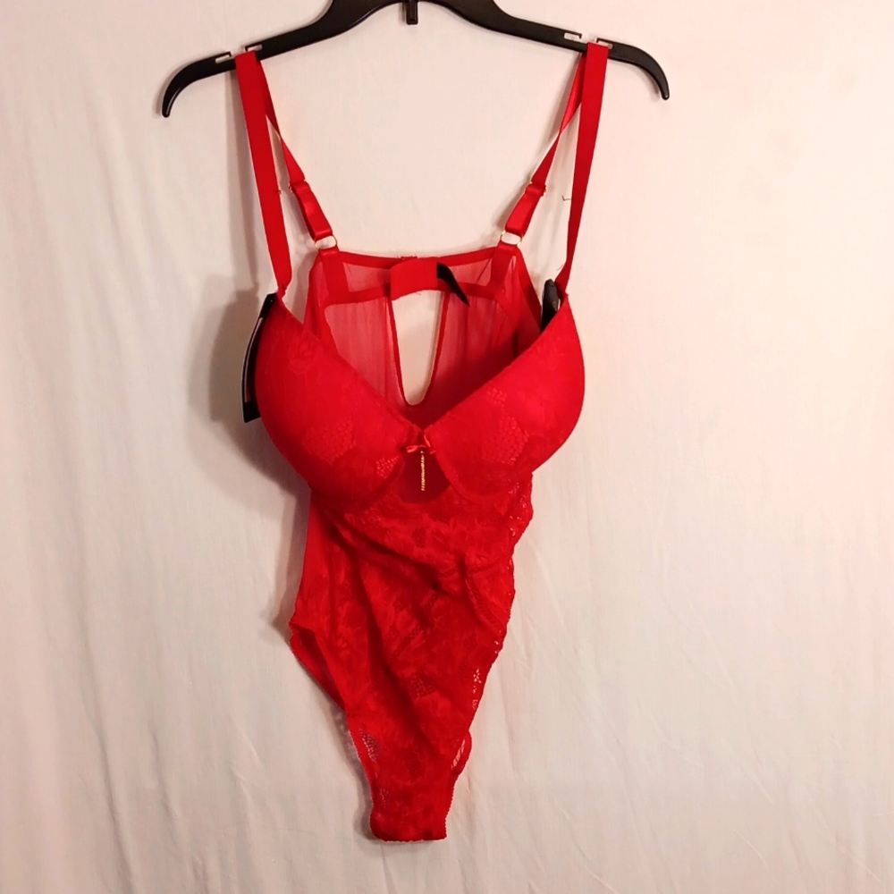 Lingerie